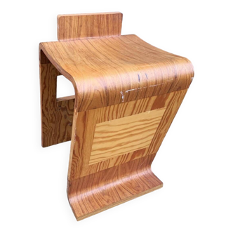 Designer stool