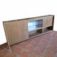 1960s Scandinavian enfilade