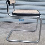 Chair cesca b32 by Marcel breuer