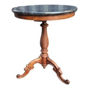 Table d'appoint plateau