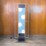 "Accademia" floor lamp by Cini Boeri