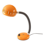 Targetti orange desk lamp