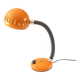 Targetti orange desk lamp