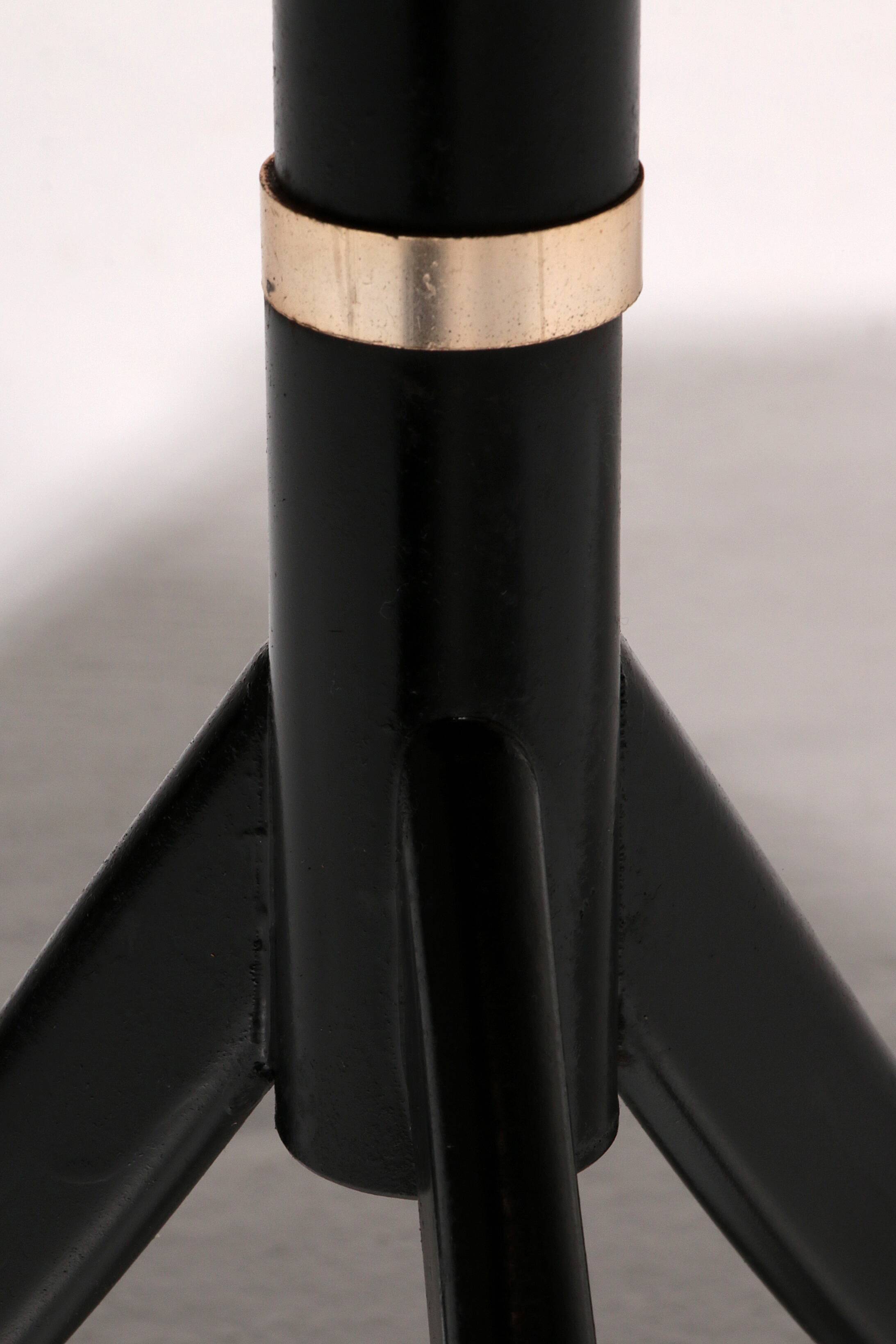 Campo & Carlo Graffi Coffee Table 1950's