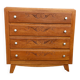 Commode vintage