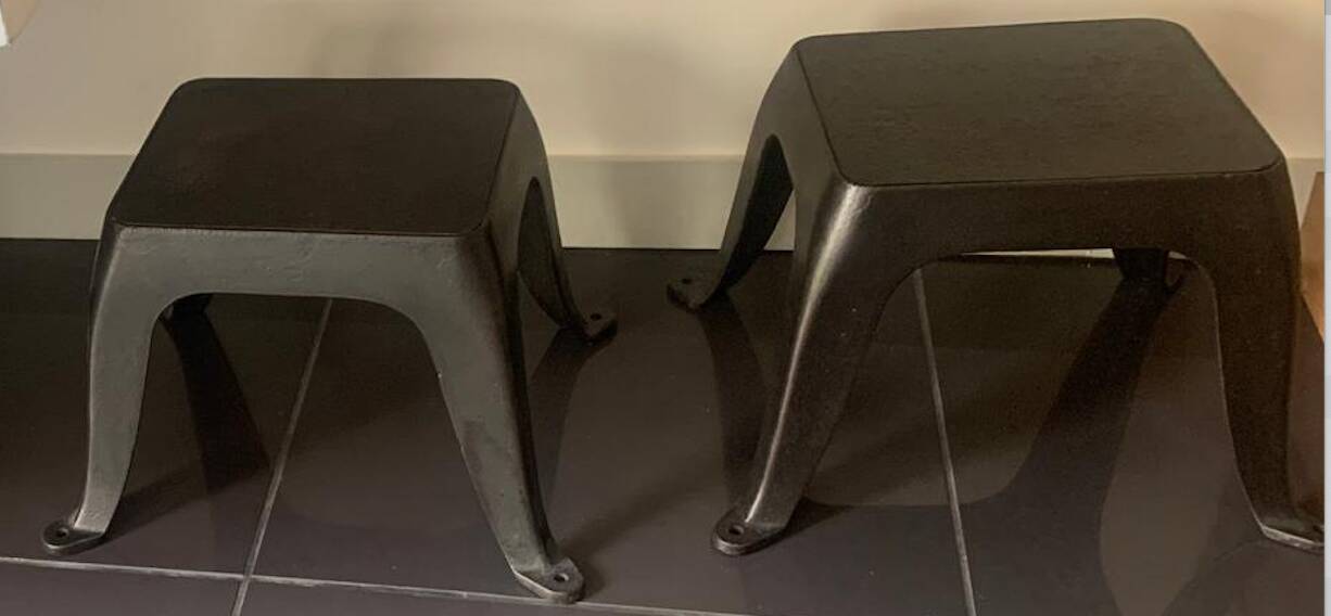Tabourets