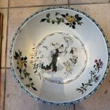 Bassine de toilette  Sarreguemines