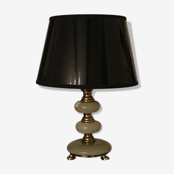 bedside lamp