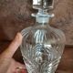 Original glass carafe