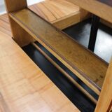 Low s Denmark 1970 bar table