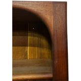 Bibliothèque en bois