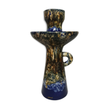 Old candlestick Vallauris