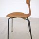 Model 3103 Hammer Chair By Arne Jacobsen For Fritz Hansen, 1960s
