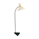 Floor lamp diabolo in the 1950