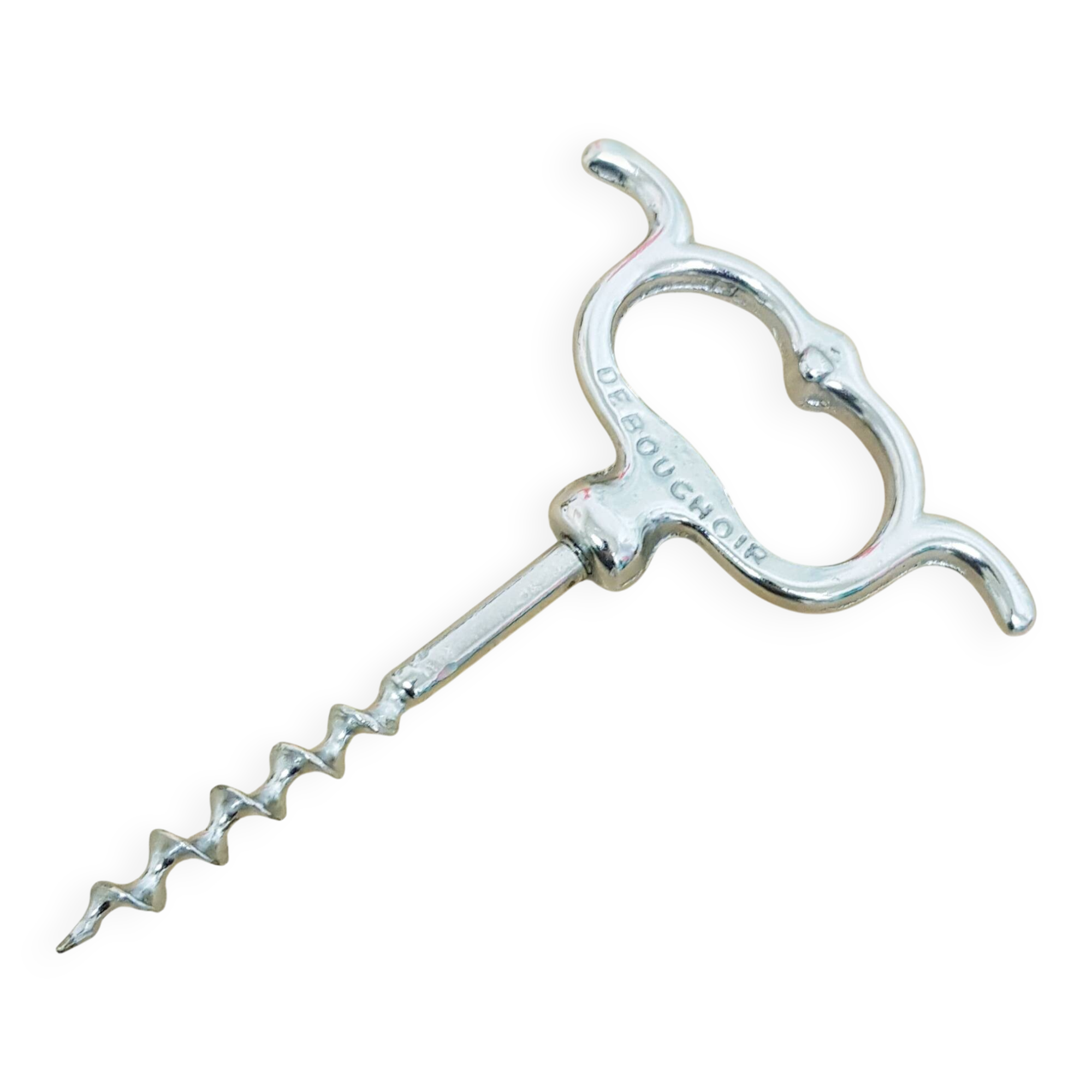 Vintage corkscrew