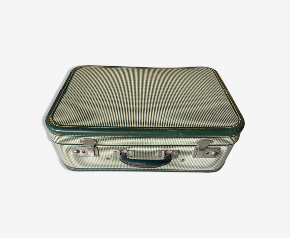 Valise vintage