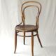 Bistro chair model Thonet N° 14 of WOJCIECHOW, 1885