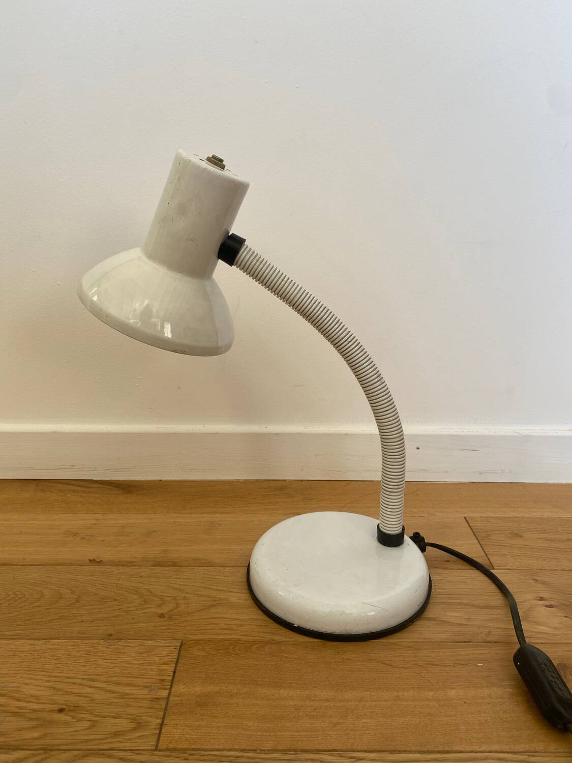 Lampe de table Stilplast