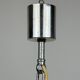 Vintage Murano glass chandelier by Mazzega, Italy 1970s