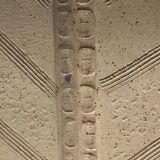 Brutalist Stoneware Soliflore, 1960s