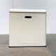 Italian laundry basket from the mid-century space age, 1960s