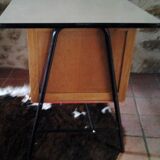 Office in Formica - 60s