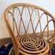 Children's diabolo armchair