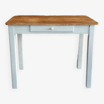 Table-desk