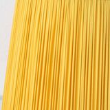 Large Royal Delft ceramic table lamp hand-painted for the 300th anniversary, 1953.