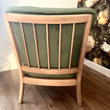 Retro armchair, 50s