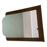 Art Deco mirror