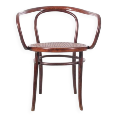 Fauteuil Baumann B9/209 dit ''Le Corbusier