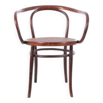 Baumann B9/209 armchair called "Le Corbusier"