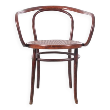 Baumann B9/209 armchair called "Le Corbusier"