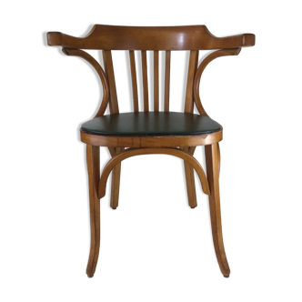 Baumann armchair 50s