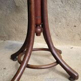 Fauteuil de coiffeur enfant Baumann