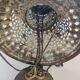 Lanterne orientale ancienne