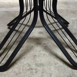 Dining room table by Gastone Rinaldi 1970