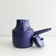 Langenthal (Switzerland) teapot and matching tea warmer.