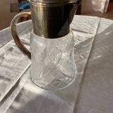 Carafe à eau ou orangeade