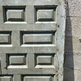 Old door
