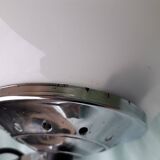 Space Age Wall Light