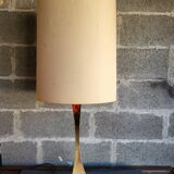 Pyramid lamp C.Montagna and M. Tonello