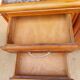 Mado buffet, marble top