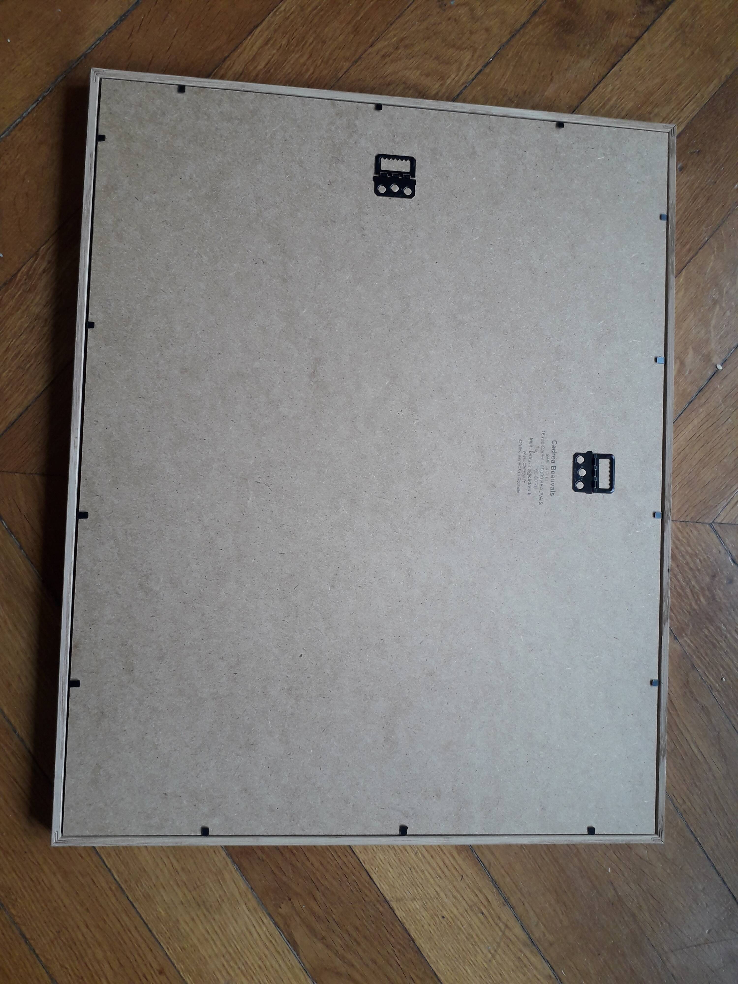 Vintage English illustration representing a still life