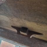 Oval table directorate early 19th