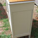 Vintage low buffet