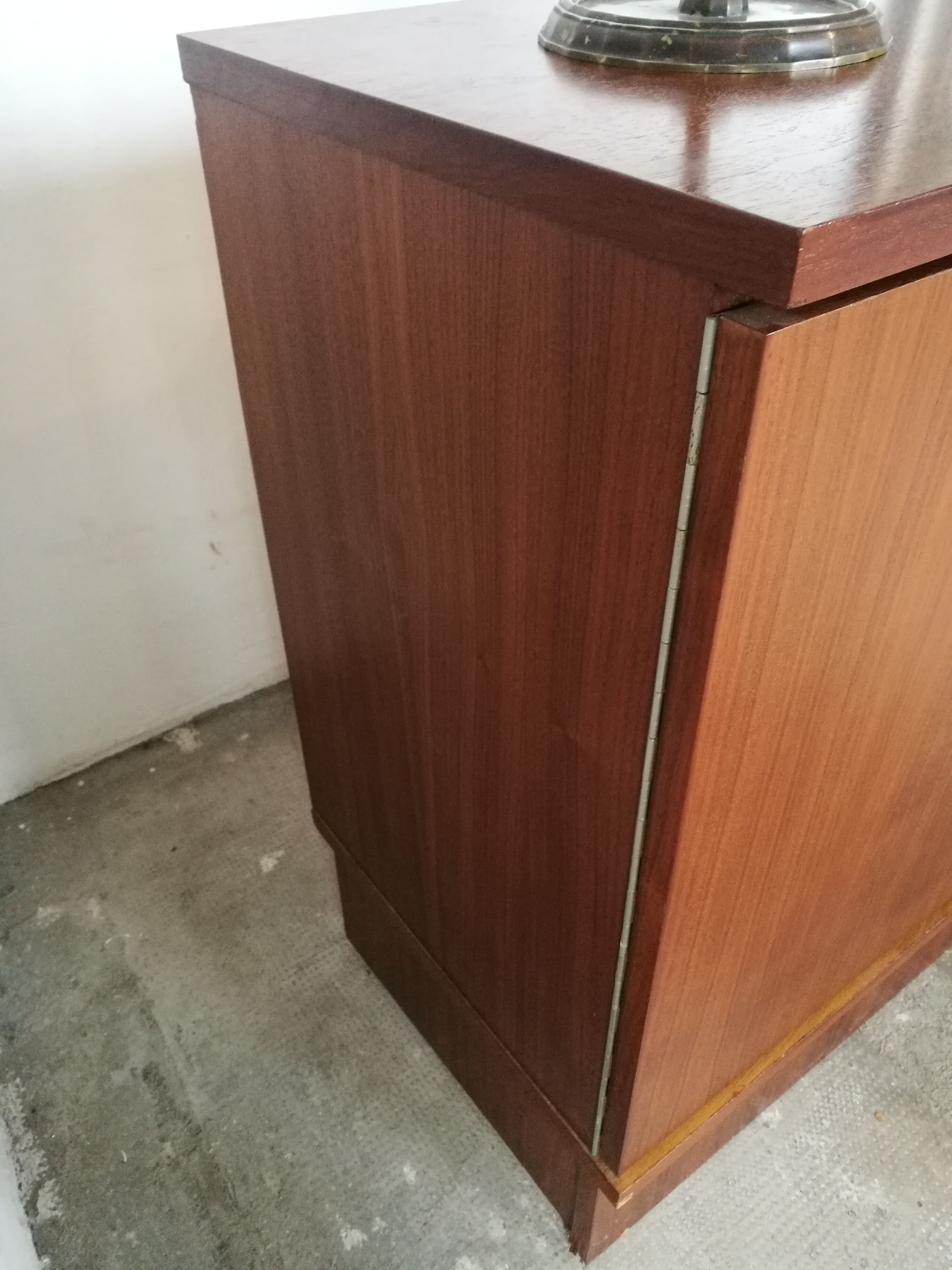 Enfilade vintage