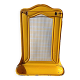 Porte ustensile en tôle émaillée