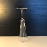 Crystal Champagne Flutes